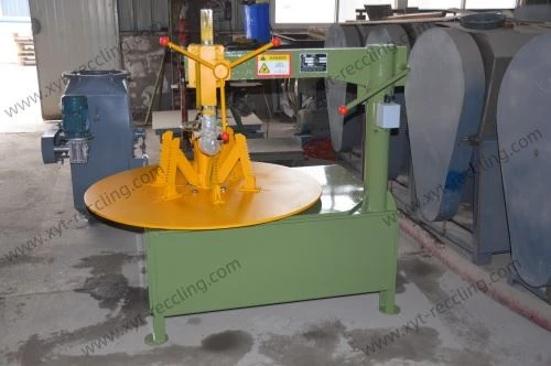 550-1500mm Torrwr Modrwy Glain Teiar